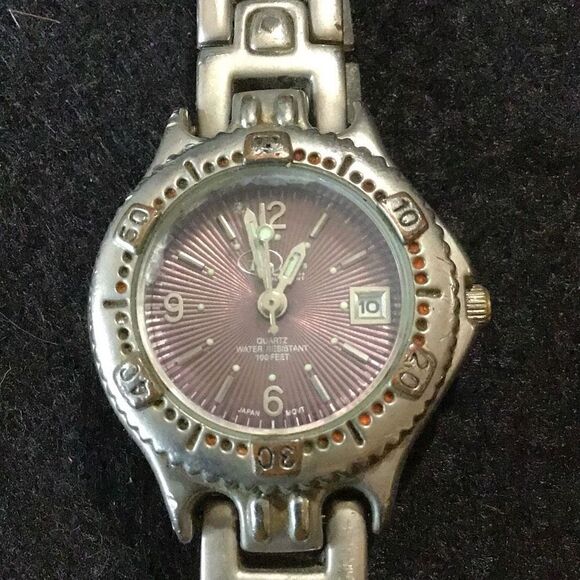 Watch by Bum Needs battery ￼ - Picture 2 of 4